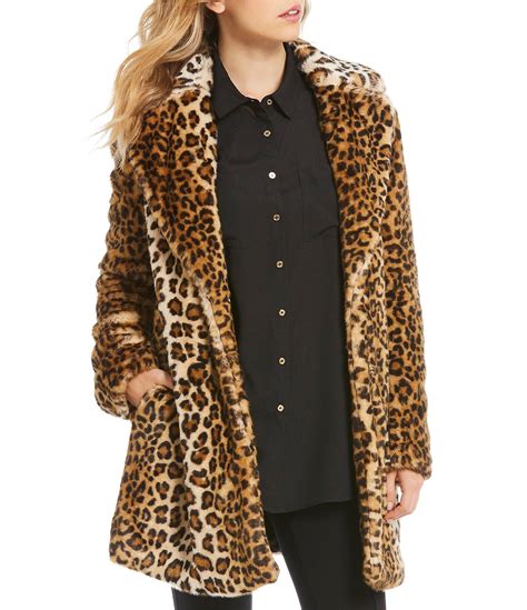 leopard coat|leopard coats for women.